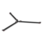 Statyw wideo Manfrotto 645 Twin Fast Alu + głowica Nitrotech 608 MVK608TWINFA