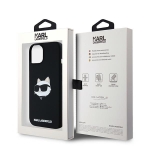 Karl Lagerfeld  iPhone 15 Plus / 14 Plus