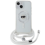 Karl Lagerfeld iPhone 15 / 14 / 13