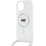 Karl Lagerfeld iPhone 15 / 14 / 13