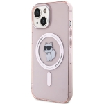 Karl Lagerfeld iPhone 15 / 14 / 13