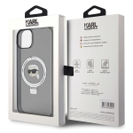 Karl Lagerfeld iPhone 15 / 14 / 13