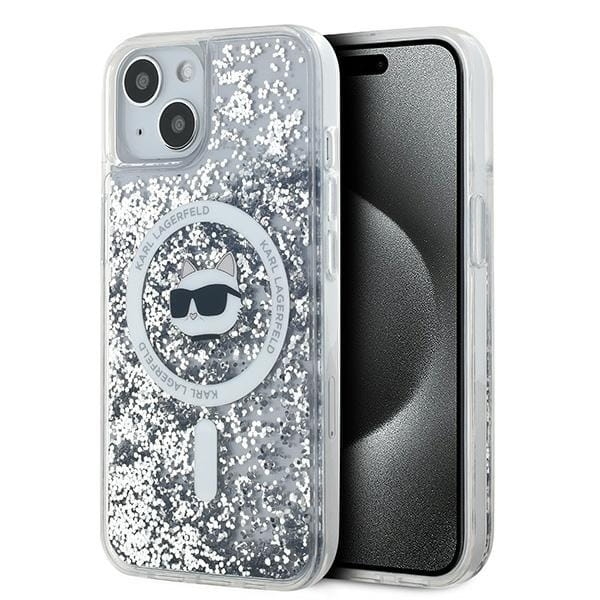 Karl Lagerfeld iPhone 15 / 14 / 13
