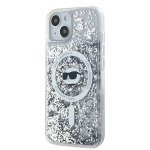 Karl Lagerfeld iPhone 15 / 14 / 13
