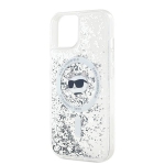 Karl Lagerfeld iPhone 15 / 14 / 13