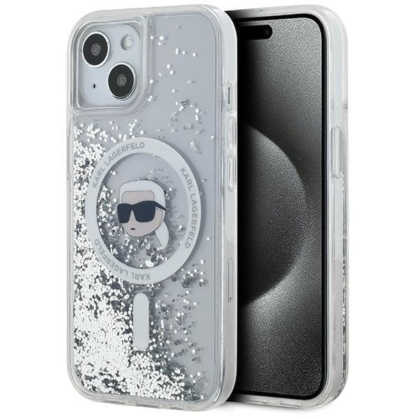 Karl Lagerfeld iPhone 15 / 14 / 13