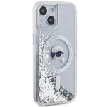 Karl Lagerfeld iPhone 15 / 14 / 13
