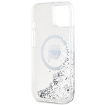 Karl Lagerfeld iPhone 15 / 14 / 13