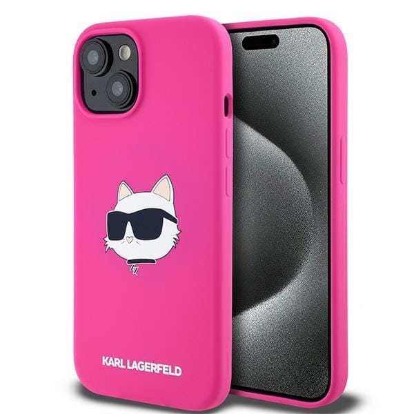 Karl Lagerfeld iPhone 15 / 14 / 13