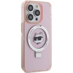 Karl Lagerfeld iPhone 15 Pro Max