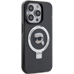 Karl Lagerfeld iPhone 15 Pro Max