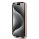 Karl Lagerfeld iPhone 15 Pro Max