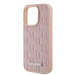 Karl Lagerfeld iPhone 15 Pro Max