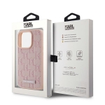 Karl Lagerfeld iPhone 15 Pro Max