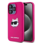 Karl Lagerfeld iPhone 15 Pro Max