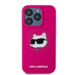 Karl Lagerfeld iPhone 15 Pro Max