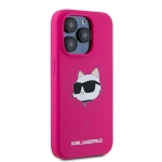 Karl Lagerfeld iPhone 15 Pro Max