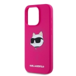 Karl Lagerfeld iPhone 15 Pro Max