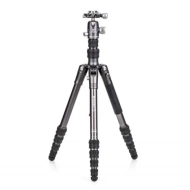 Statyw Benro Bat 15A + głowica VX20