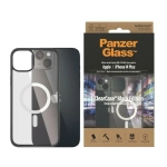 PanzerGlass ClearCase MagSafe iPhone 14 Plus / 15 Plus