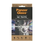 PanzerGlass ClearCase MagSafe iPhone 14 Plus / 15 Plus