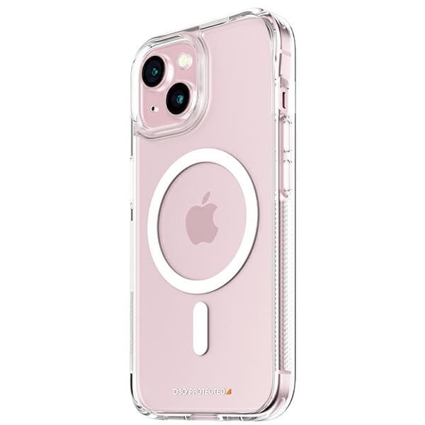 PanzerGlass HardCase iPhone 15 / 14 / 13
