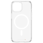 PanzerGlass HardCase iPhone 15 / 14 / 13
