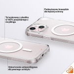 PanzerGlass HardCase iPhone 15 / 14 / 13