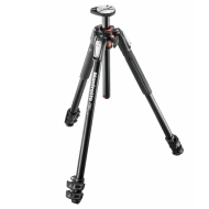 Statyw Manfrotto MT190XPRO3 Mini Pro aluminiowy czarny