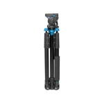 Statyw wideo Benro Aero A2883F + głowica S4 Pro