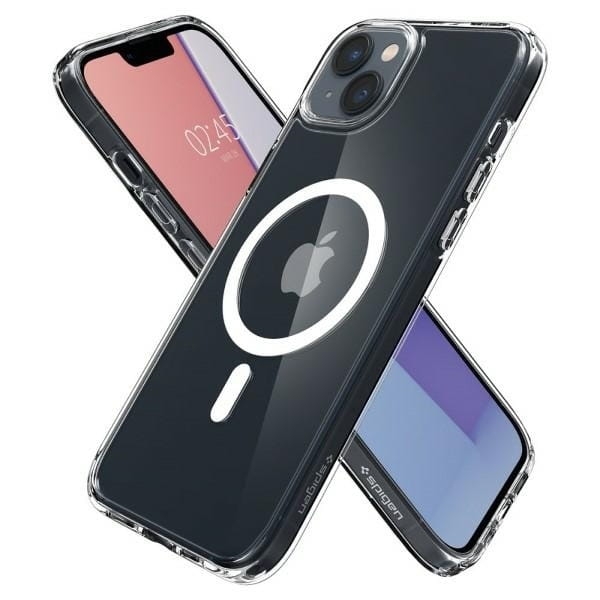 Spigen Ultra Hybrid MAG iPhone 14 / 15 / 13