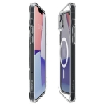 Spigen Ultra Hybrid MAG iPhone 14 / 15 / 13