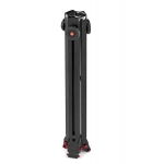 Zestaw statyw Manfrotto 645 Fast Twin Carbon + głowica Nitrotech 608 MVK608TWINFC