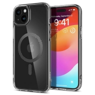 Etui Spigen Ultra Hybrid MAG iPhone 15 6.1"
