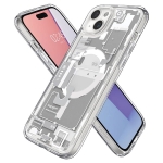 Spigen Ultra Hybrid MAG iPhone 15
