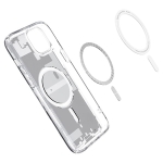 Spigen Ultra Hybrid MAG iPhone 15