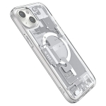 Spigen Ultra Hybrid MAG iPhone 15