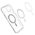 Spigen Ultra Hybrid MAG iPhone 15 Plus / 14 Plus