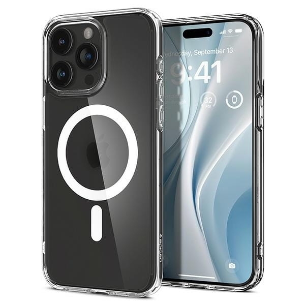 Spigen Ultra Hybrid MAG iPhone 15 Pro