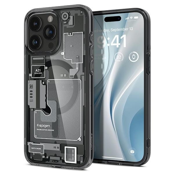 Spigen Ultra Hybrid MAG iPhone 15 Pro