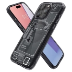 Spigen Ultra Hybrid MAG iPhone 15 Pro