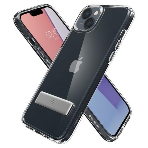 Spigen Ultra Hybrid S iPhone 14 / 15 / 13