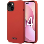 Etui Tumi iPhone 14 Plus / 15 Plus 6,7" czerwony