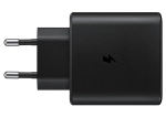 Ładowarka sieciowa do telefonu Samsung 45W EP-TA845 OEM czarna
