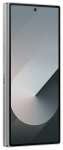 Samsung Galaxy Z Fold6 5G 12/256 GB Silver Shadow