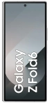 Samsung Galaxy Z Fold6 5G 12 GB/1 TB Silver Shadow