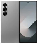Samsung Galaxy Z Fold6 5G 12 GB/1 TB Silver Shadow