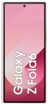 Samsung Galaxy Z Fold6 5G 12/512 GB Pink
