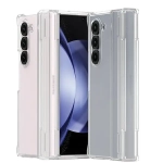 Etui do Samsung Galaxy Z Fold6 Araree Nukin 360 przezroczyste matowe
