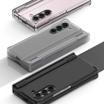 Etui do Samsung Galaxy Z Fold6 Araree Nukin 360 przezroczyste